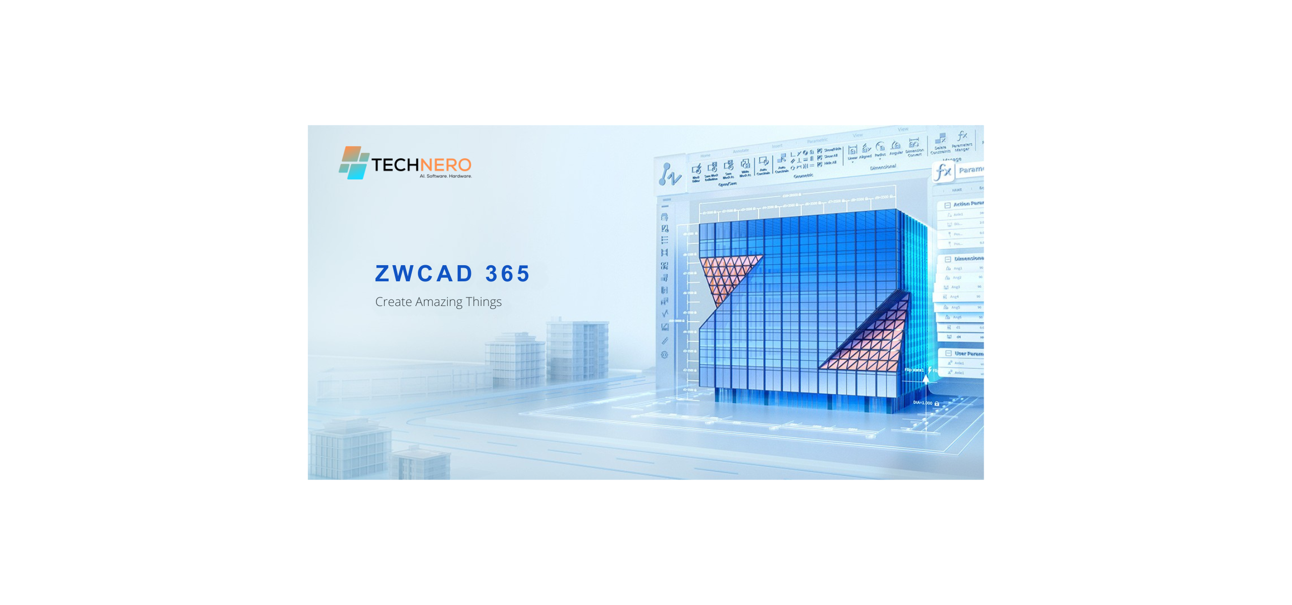 Mua ZWCAD 365 ở đâu